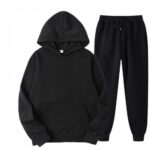 Hooded sweatshirt set Hoodie Set