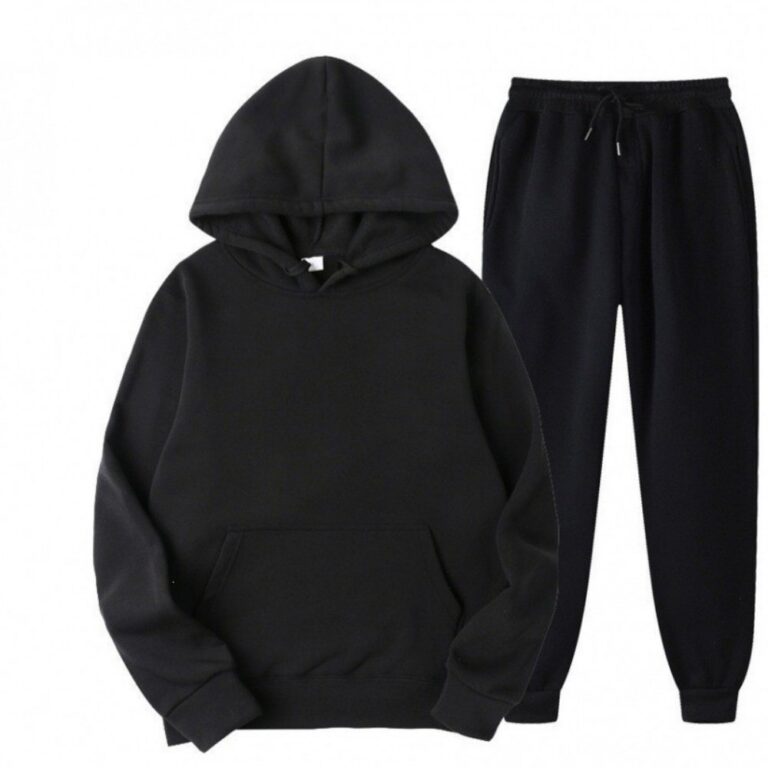 Hooded sweatshirt set Hoodie Set