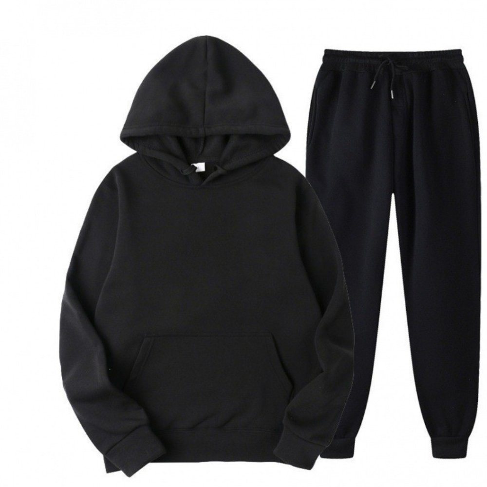 Hooded sweatshirt set Hoodie Set