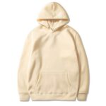 Single-piece hooded sweatshirt Single-Piece Hoodie