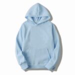 Single-piece hooded sweatshirt Single-Piece Hoodie