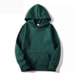 Single-piece hooded sweatshirt Single-Piece Hoodie