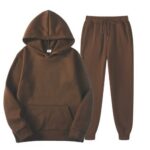 Hooded sweatshirt set Hoodie Set