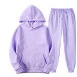 Hooded sweatshirt set Hoodie Set