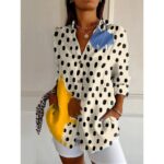 Digital-print shirt 3D Digital-Print Shirt