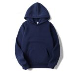 Single-piece hooded sweatshirt Single-Piece Hoodie