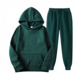 Hooded sweatshirt set Hoodie Set