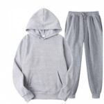 Hooded sweatshirt set Hoodie Set