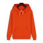 Single-piece hooded sweatshirt Single-Piece Hoodie
