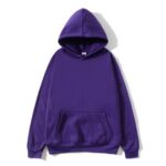 Single-piece hooded sweatshirt Single-Piece Hoodie
