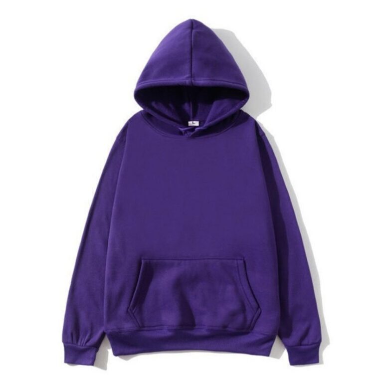 Single-piece hooded sweatshirt Single-Piece Hoodie
