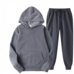 Hooded sweatshirt set Hoodie Set
