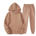 Hooded sweatshirt set Hoodie Set