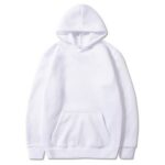 Single-piece hooded sweatshirt Single-Piece Hoodie