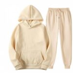 Hooded sweatshirt set Hoodie Set