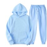 Hooded sweatshirt set Hoodie Set