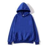 Single-piece hooded sweatshirt Single-Piece Hoodie