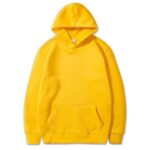 Single-piece hooded sweatshirt Single-Piece Hoodie