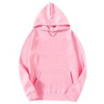 Single-piece hooded sweatshirt Single-Piece Hoodie